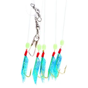 LAZER SHARP Bait Rigs L947