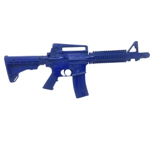 Rifle Entrenamiento  Dummy Ar15 Elite