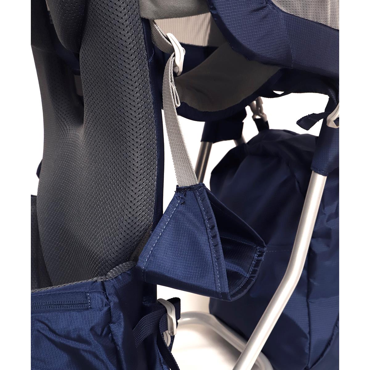 Mochila portabebés Arakawa – Altus - Imagen 9