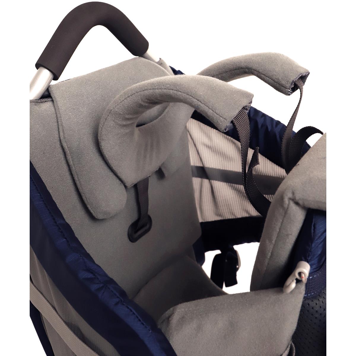 Mochila portabebés Arakawa – Altus - Imagen 8