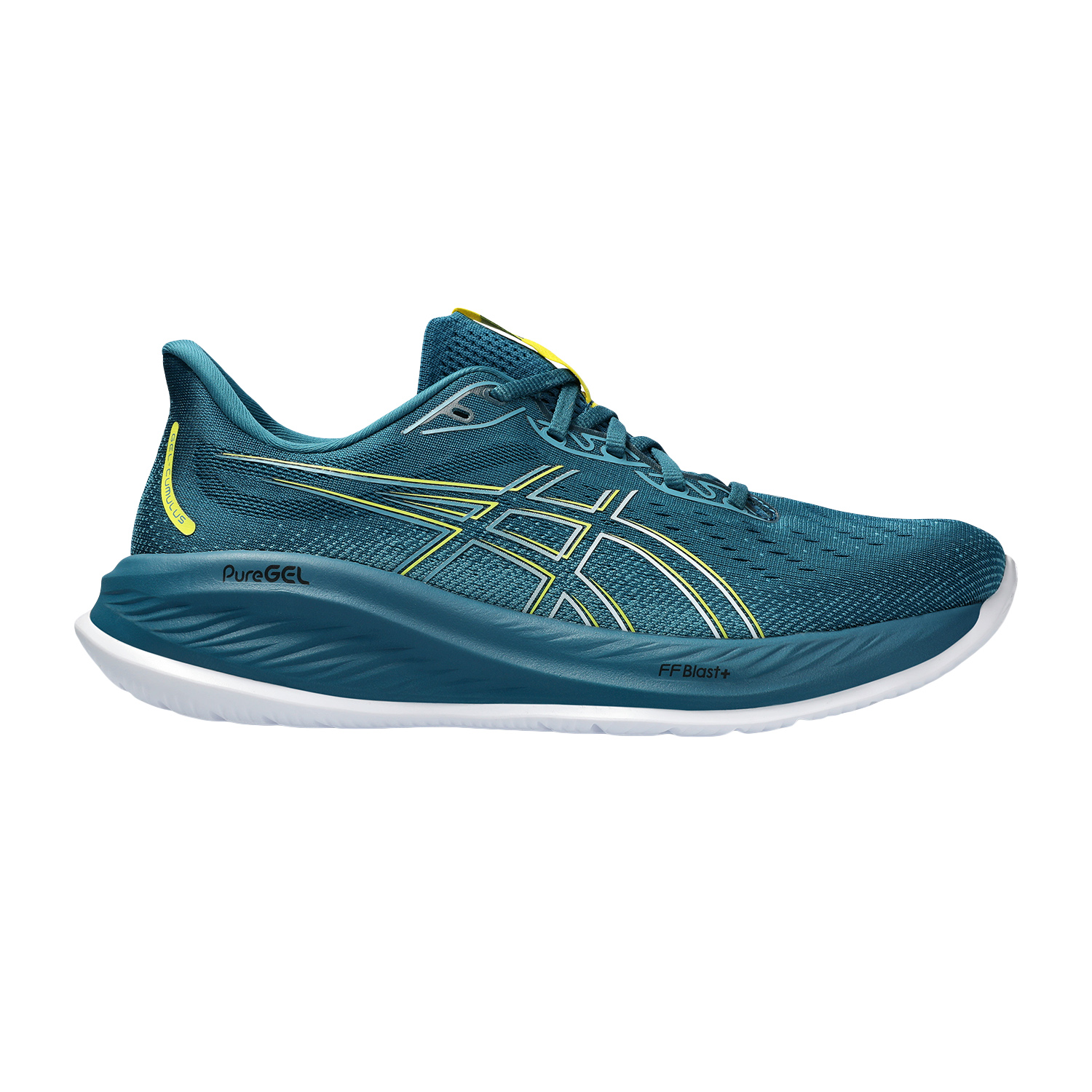 Asics Gel Cumulus 26 Hombre - Imagen 7