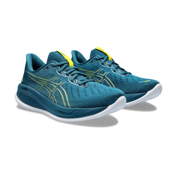 Asics Gel Cumulus 26 Hombre - Imagen 8
