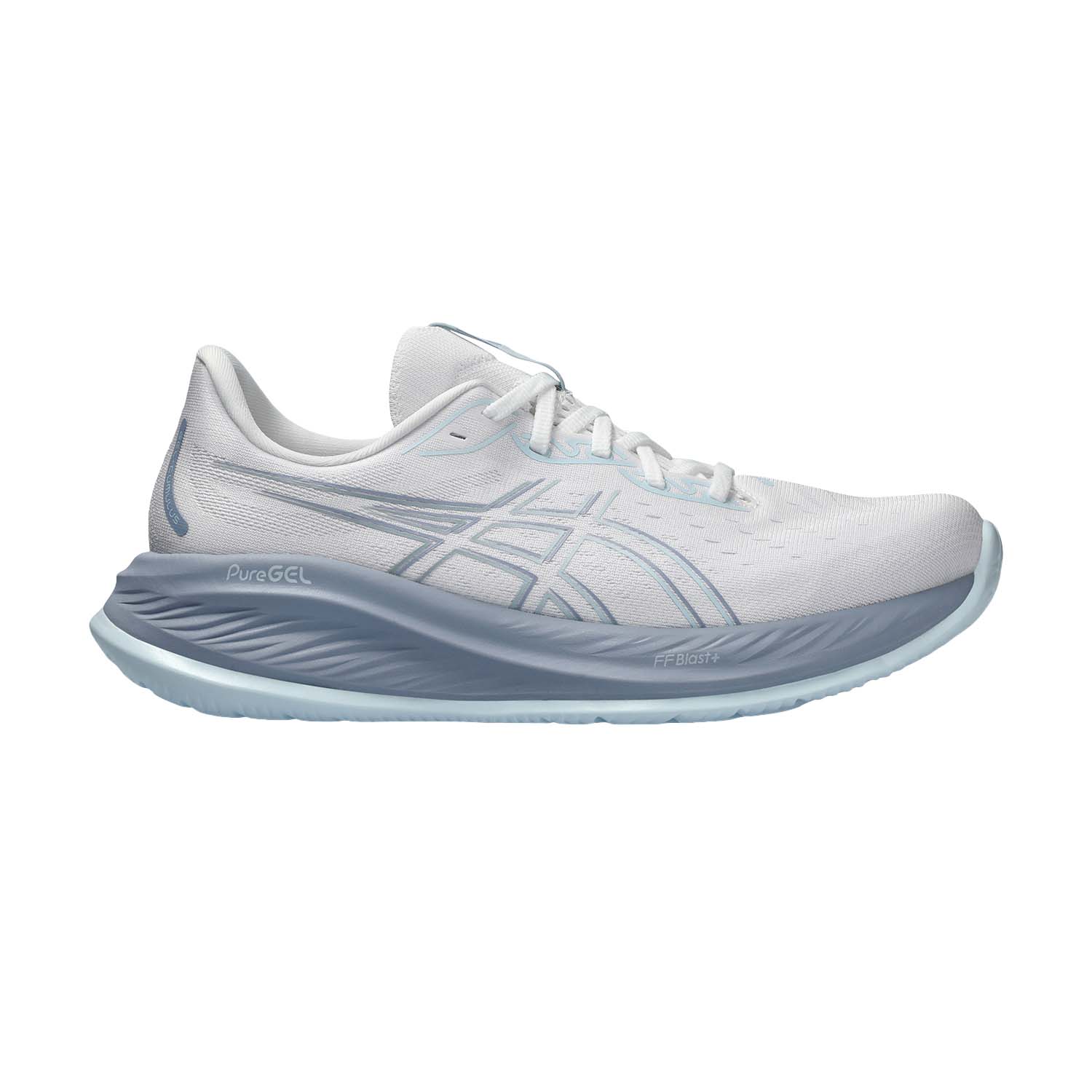 Asics Gel Cumulus 26 Hombre - Imagen 2