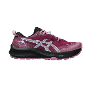 Asics Fujitrabuco 12 Mujer