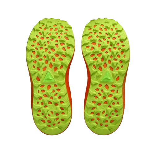 Asics Gel Trabuco Max 2 Hombre - Imagen 5