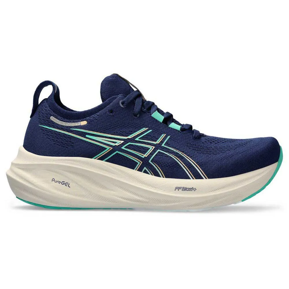 Asics Nimbus 26 Mujer - Imagen 6