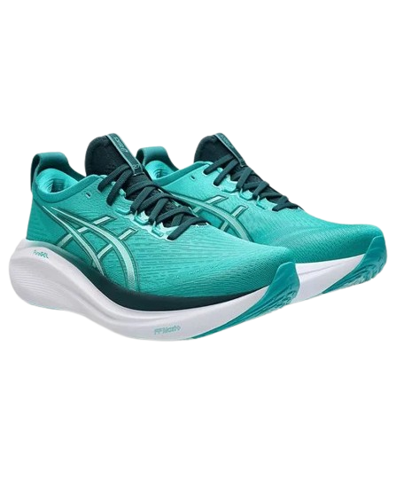 Asics Gel Nimbus 27 Hombre - Imagen 7