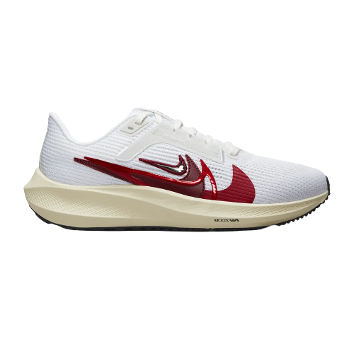 Zapatillas Nike Pegasus 40 Mujer - Imagen 4