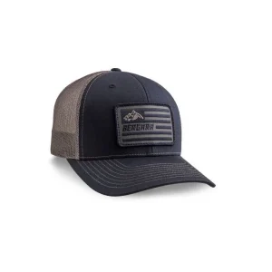 Gorra Bergara Denali