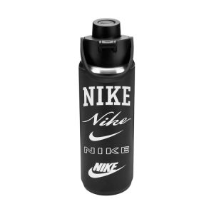 NIKE SS RECHARGE CHUG BOTTLE 24 OZ GRAPHIC