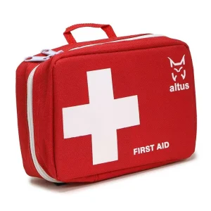 Botiquín completo – Altus