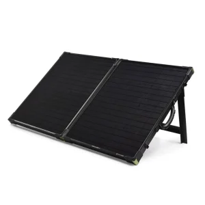 Panel Solar Boulder 100 Briefcase