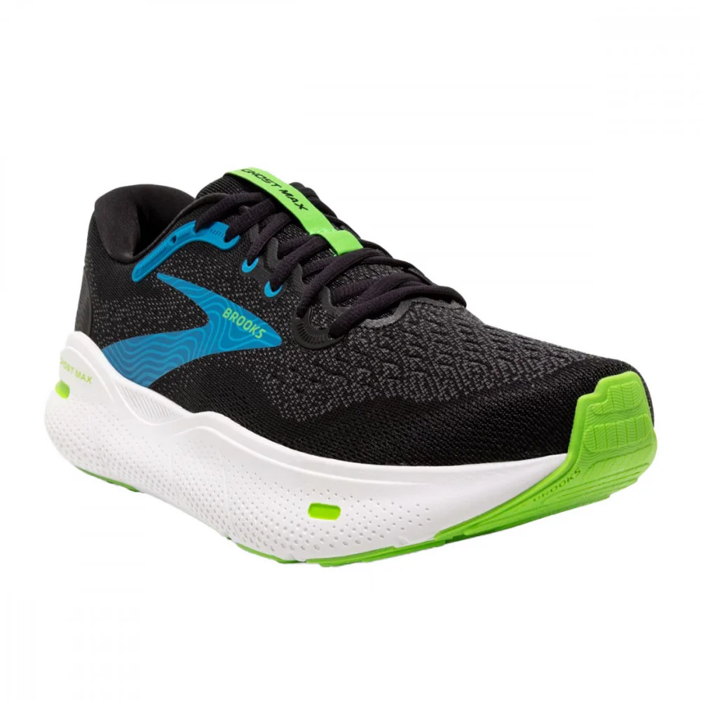 Brooks Ghost Max Hombre - Imagen 4