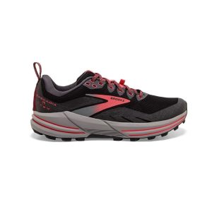 Brooks Cascadia 16 GTX Mujer