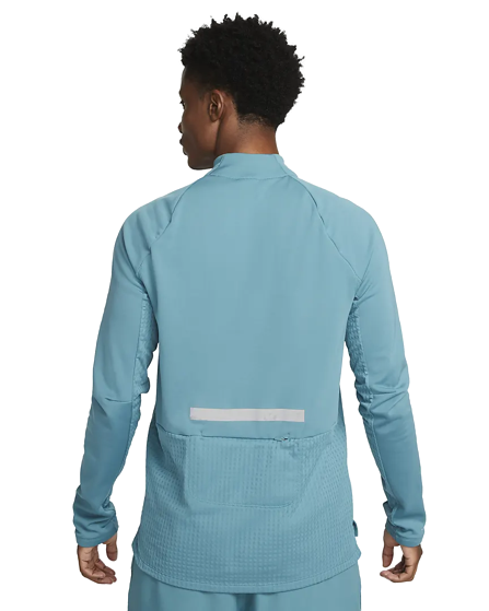 Sudadera Nike Therma-FIT Run Division Element - Imagen 4