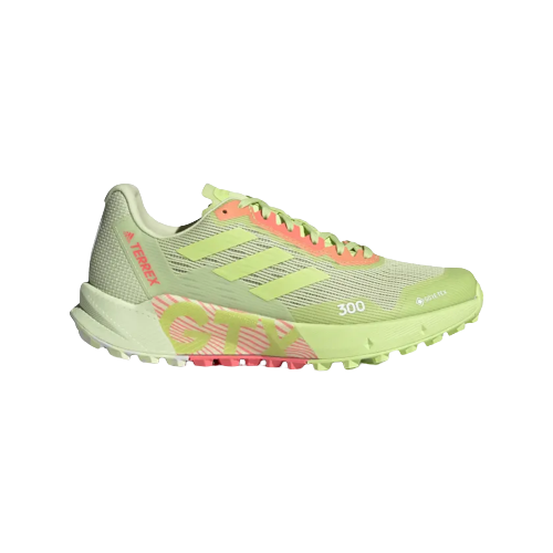 Adidas Terrex Agravic Flow 2.0 Mujer - Imagen 3