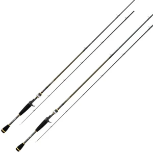 DAIWA Caña Casting Aird-X 6'6" MH F AIRX661MHFB