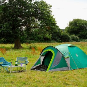 CARPA KOBUK VALLEY 4P