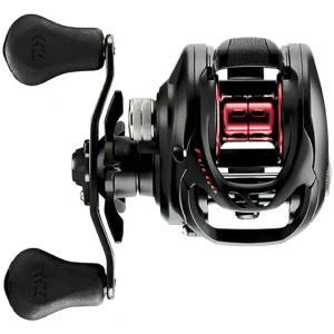 DAIWA Carrete Casting Fuego CT 100 HS 7.3:1