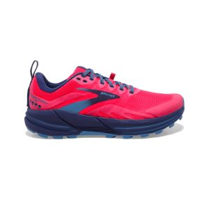 Brooks Cascadia 16 Mujer