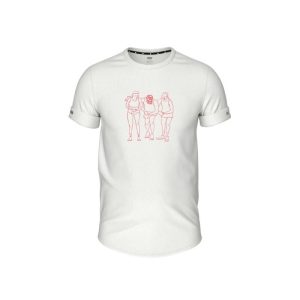 Camiseta Ciele Start Finish