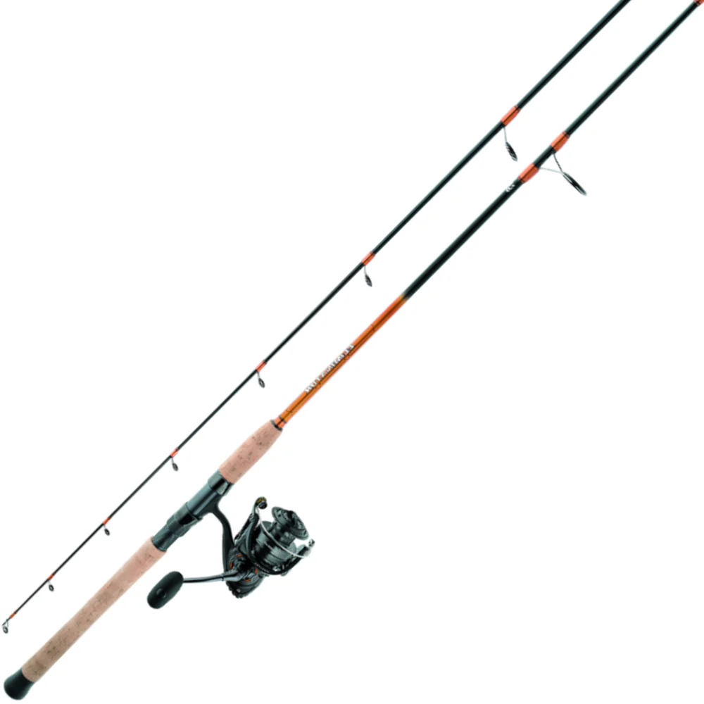 DAIWA Combo Spinning Eliminator 7'0" MH Eliminator 4000 ELTR40G701MH (2 Tramos) - Imagen 2