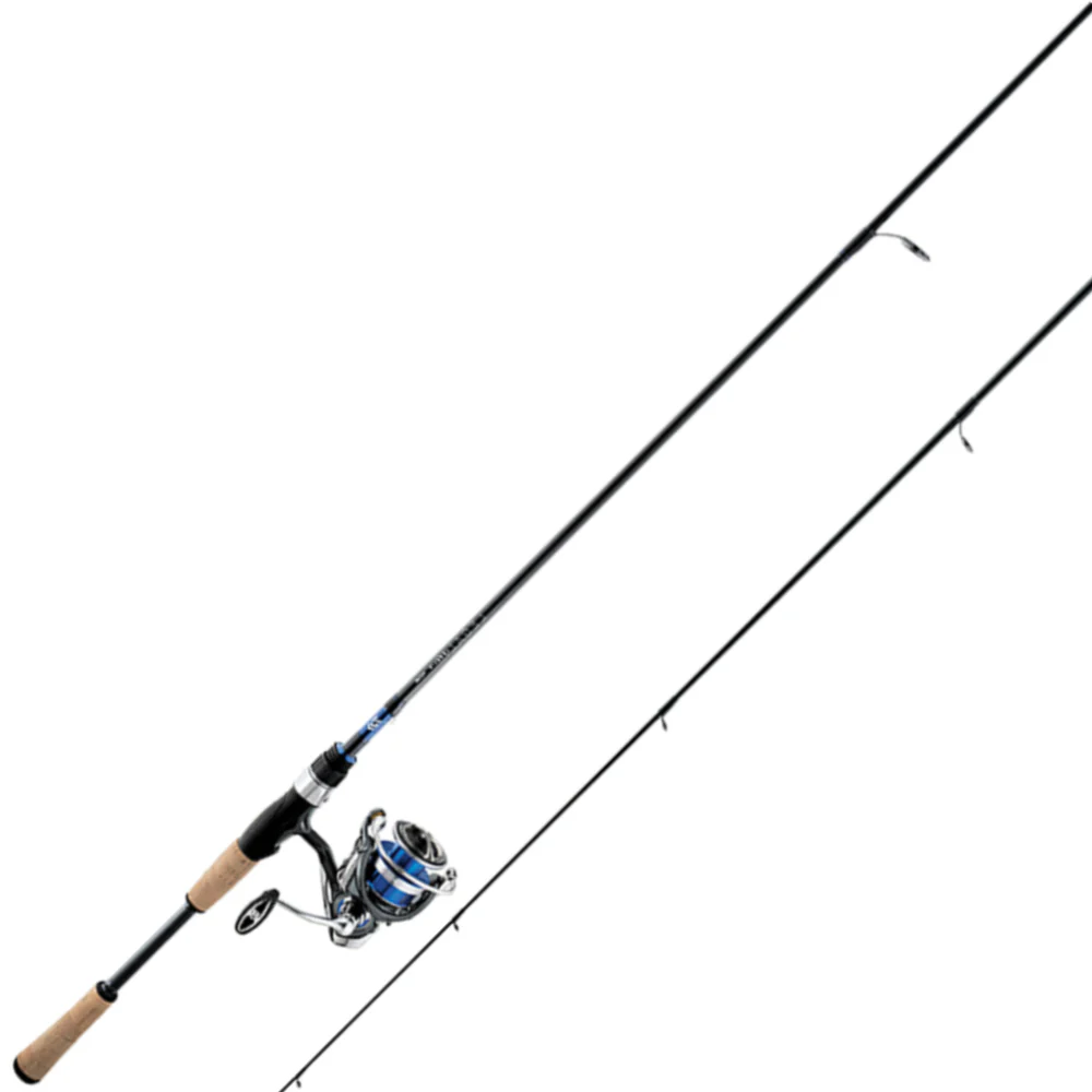 DAIWA Combo Spinning Legalis LT 7'0" MH Legalis LT 4000 LEGLT40G702MH (2 Tramos) - Imagen 2