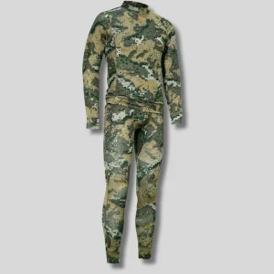 Conjunto térmico Ridge M Des