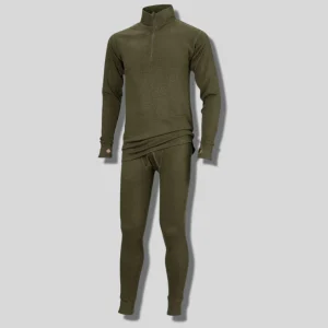 Conjunto térmico Merino Tech M Hunt.Vde