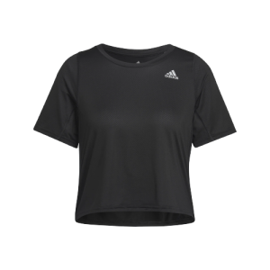 CAMISETA ADIDAS FAST CROP TEE