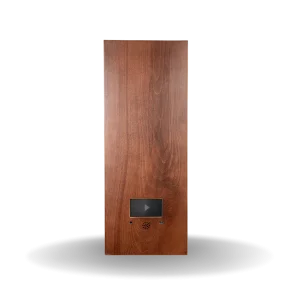 Wildscreen Dahl - Young Wild Hunters