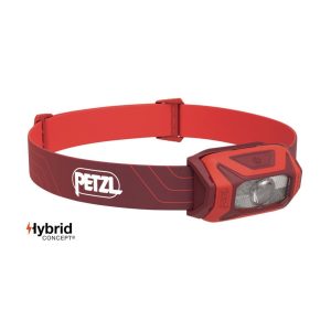 Linterna frontal New Tikkina 300Lm – Petzl