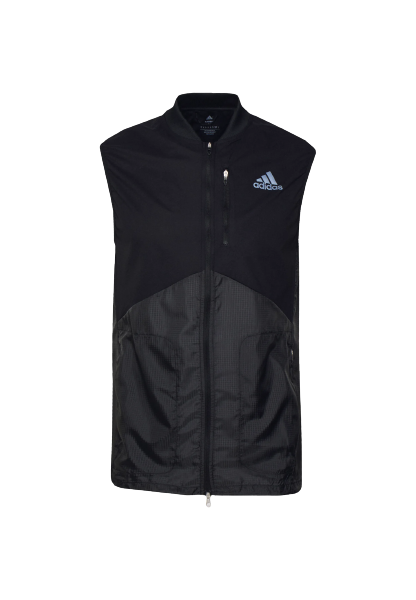 Chaleco Adidas Adizero Vest