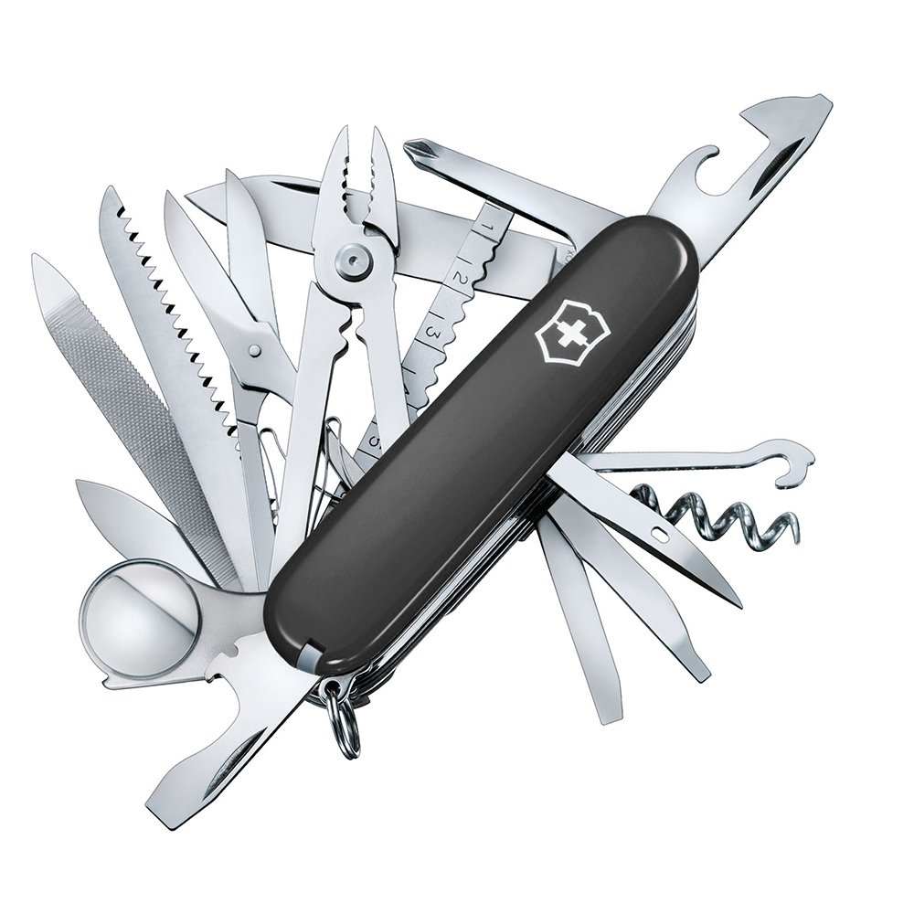Navaja Swiss Champ – Victorinox