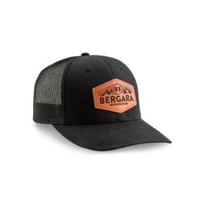 Gorra Bergara Yukon