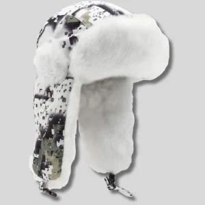 Gorra Ridge Thermo Hunt.