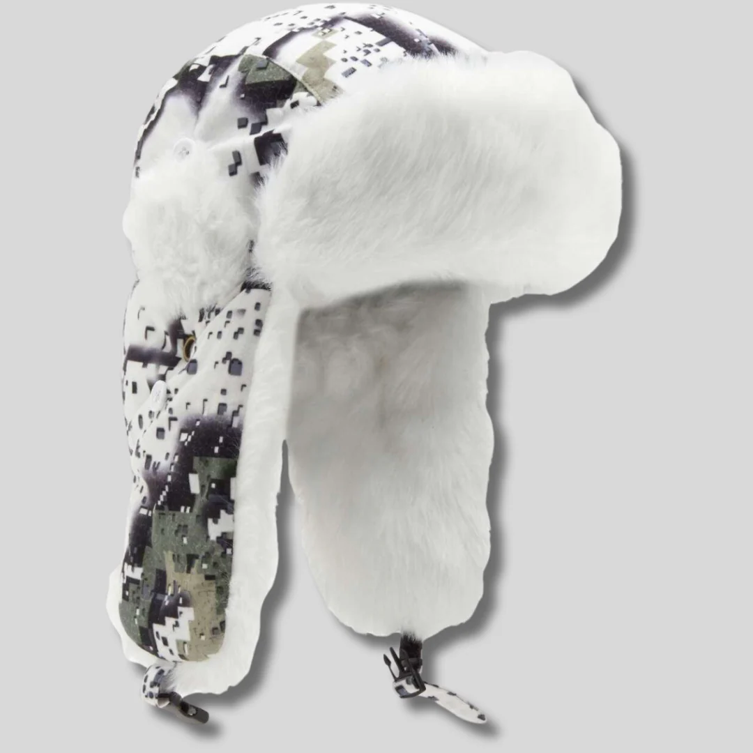 Gorra Ridge Thermo Hunt. - Imagen 2