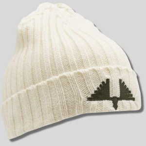 Gorro Ultra Knit Blanco