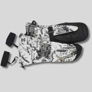 Guantes Ultra Dry Mitten M Camo Zero Swedteam