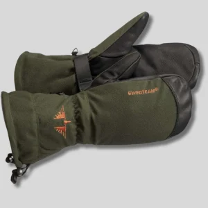 Guantes Ultra Dry Mitten M Swedteam