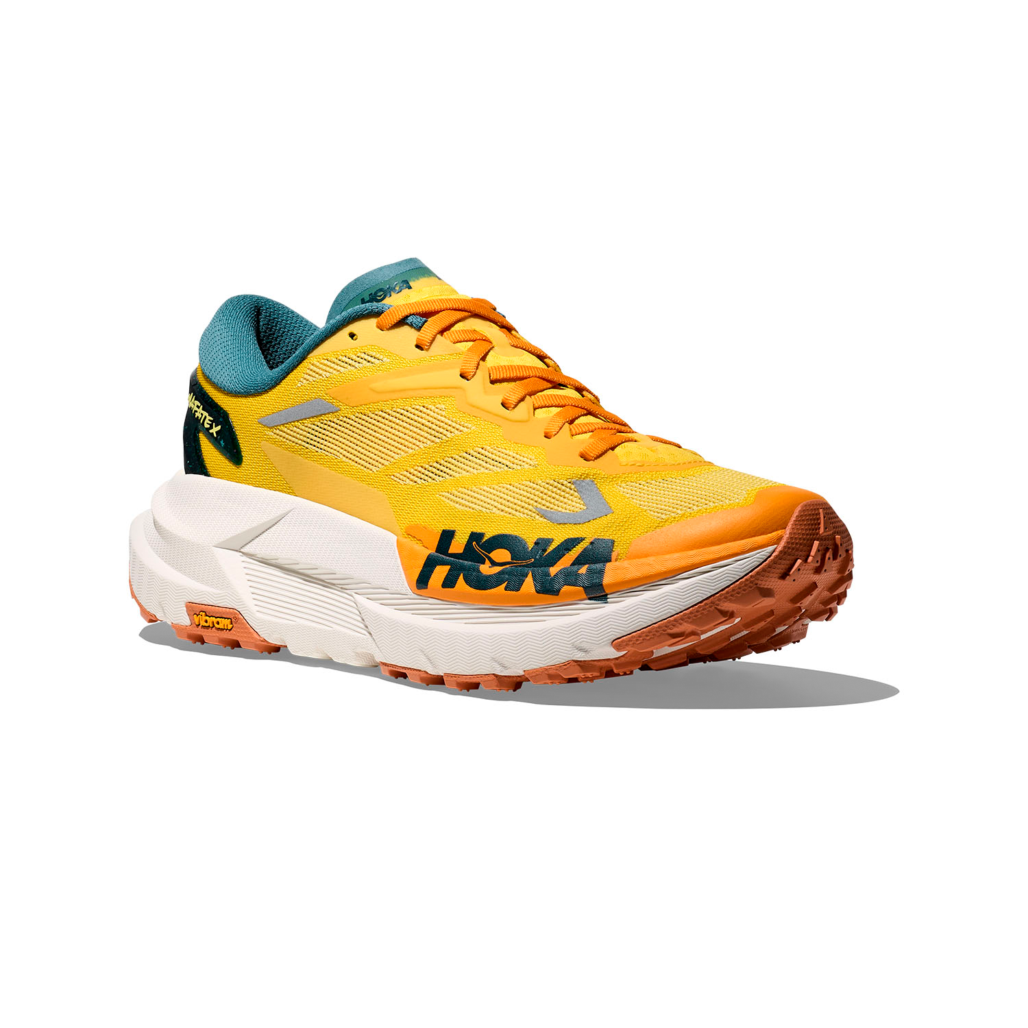 Hoka One Mafate X - Imagen 4