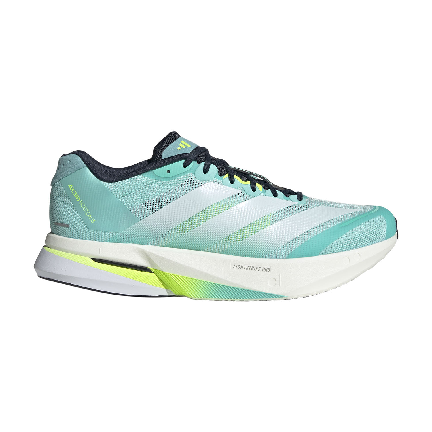 Adidas Adizero Boston 13 Mujer - Imagen 2