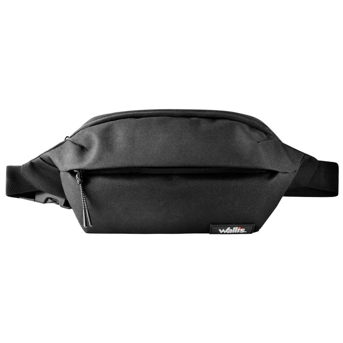 Cangurera Anti Robo Con Protección De Datos RFID Wallis - Imagen 4