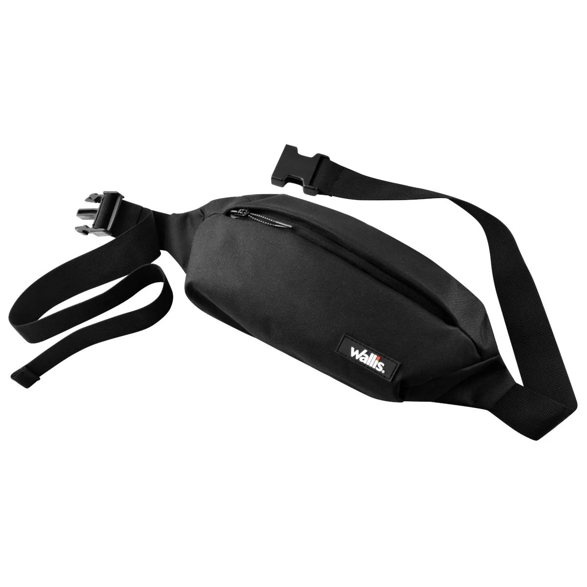 Cangurera Anti Robo Con Protección De Datos RFID Wallis - Imagen 6