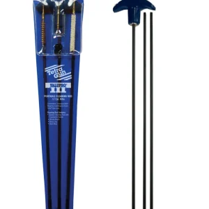 Kit Baquetas Valupro III - Tetra Gun