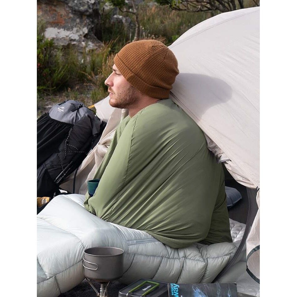 Liner ultraligero Fireworks – Naturehike - Imagen 8