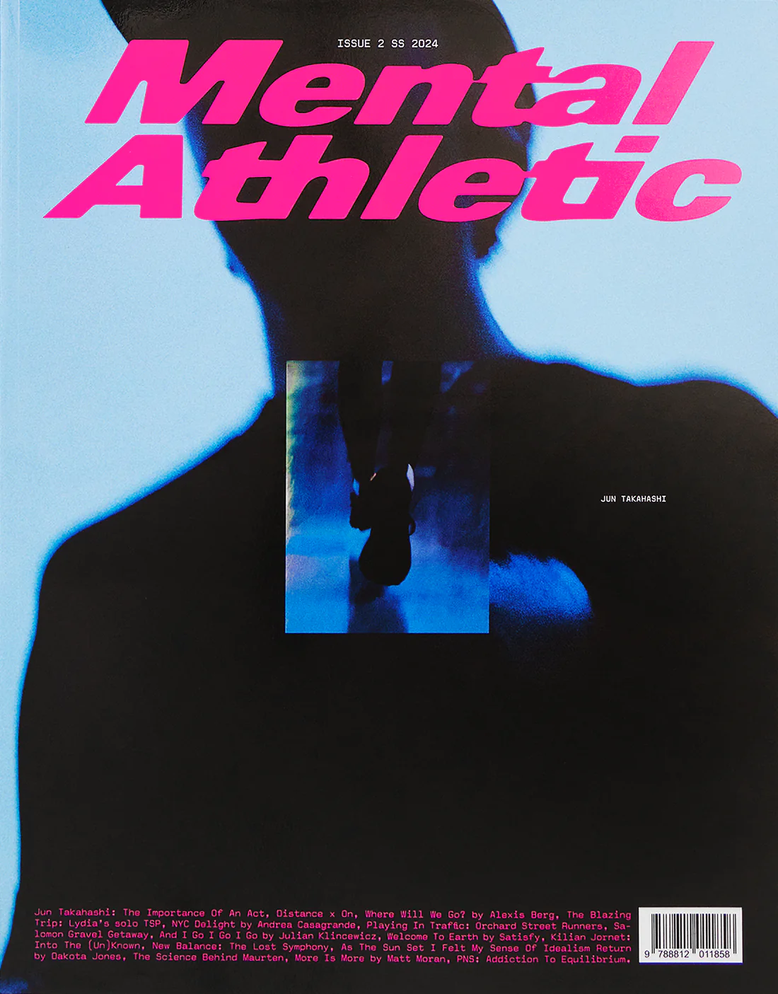 Mental Athletic Revista - Imagen 9