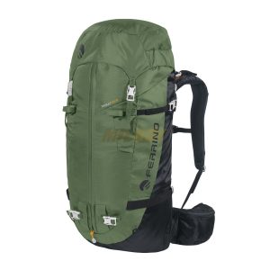 Mochila alpina Triolet 48+5L – Ferrino