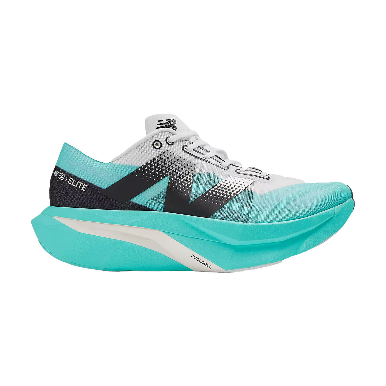 New Balance FuelCell SuperComp Elite v4 Mujer