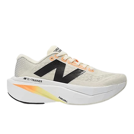New Balance FuelCell SuperComp Trainer v3 zapatillas Hombre - Imagen 2